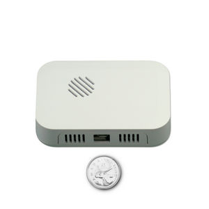CO2 gas sensor