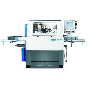 surface grinding machine