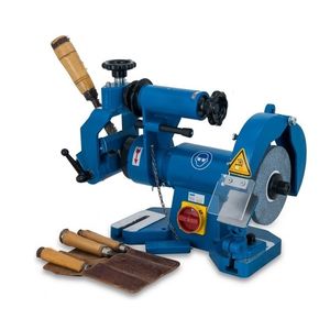 circular saw blade sharpening machine