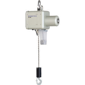 tool balancer with steel cable