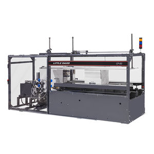 automatic case erector