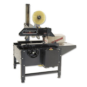 four-flap case sealer