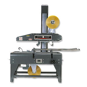 double-flap case sealer