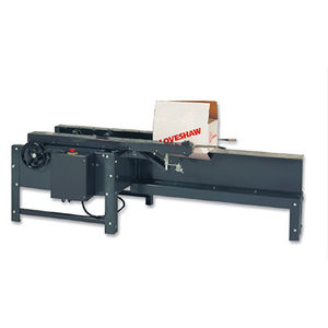 semi-automatic case former-sealer