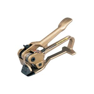 manual strap tensioner