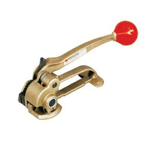 manual strap tensioner