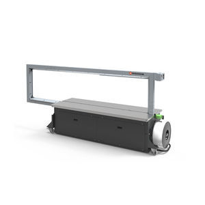 automatic strapping machine