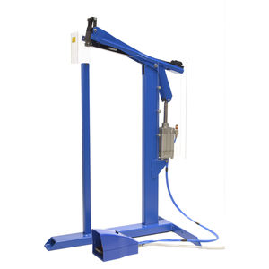 pneumatic stapler