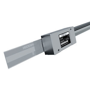 incremental linear encoder