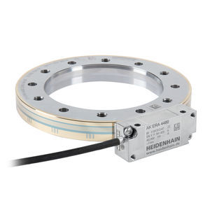 absolute angle encoder