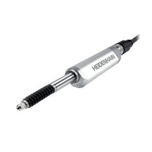 线性测量触摸探头