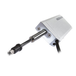 线性测量触摸探头