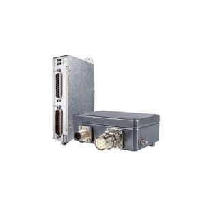 temperature regulator signal converter