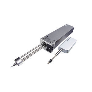 linear measurement touch probe