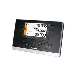 graphic display