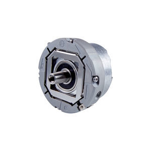 incremental rotary encoder