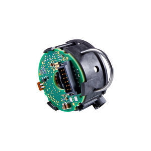 incremental rotary encoder