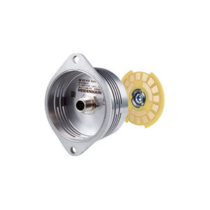 absolute rotary encoder