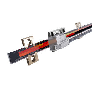 incremental linear encoder