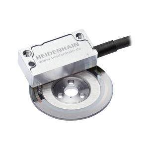 incremental angle encoder