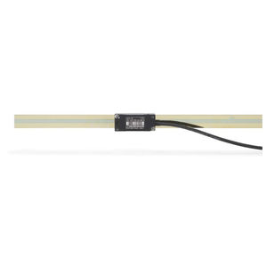 incremental linear encoder / exposed / high-speed