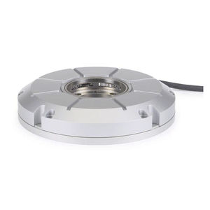 incremental angle encoder / high-accuracy / high-resolution / bearingless