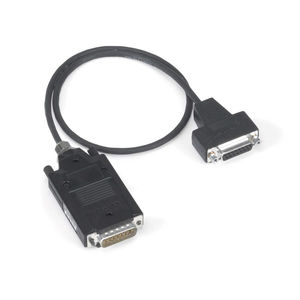 D-Sub interface module