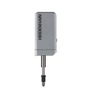 linear measurement touch probe