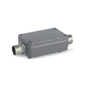 增量旋转编码器接口模块