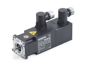 AC motor / synchronous / 110 V / with coder