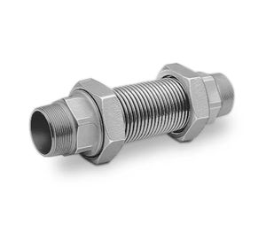 round bellows