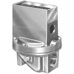 direct-operated solenoid valve