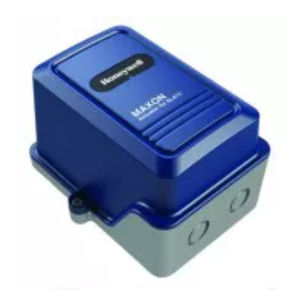 electric valve actuator
