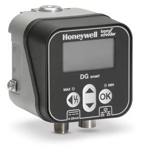 relative pressure sensor