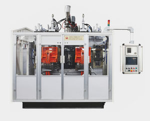 extrusion blow molding machine