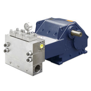 plunger pump 1