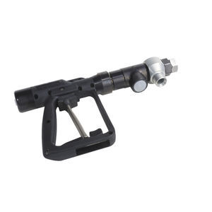 spray gun
