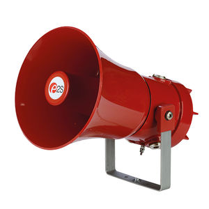 explosion-proof alarm sounder