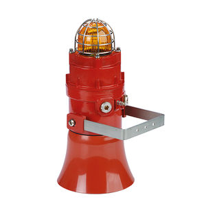 explosion-proof alarm sounder