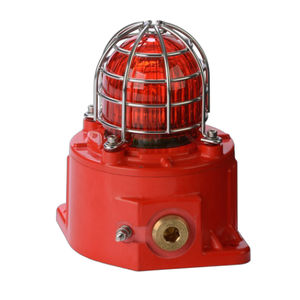 ATEX beacon, ATEX beacon light - All industrial manufacturers