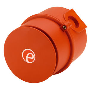 intrinsically safe alarm sounder