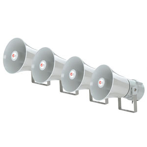 siren without beacon 1