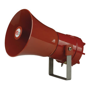 alarm sounder without beacon 1