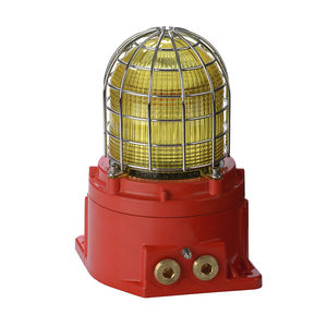 stroboscopic beacon / xenon / 230VAC / 115VAC