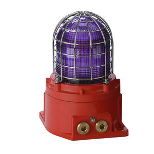 stroboscopic beacon / xenon / 230VAC / 115VAC