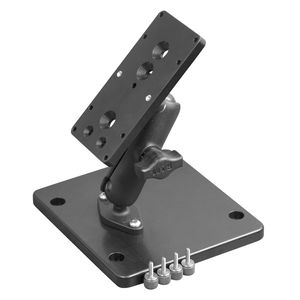 measuring device stand