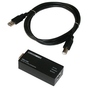 communication adapter