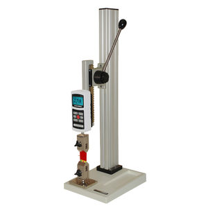 tension test bench