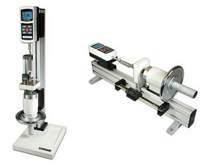 tension test bench