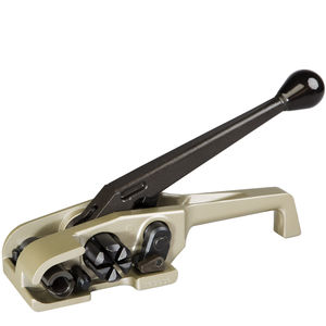 manual strap tensioner